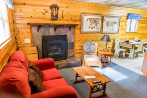 Ruidoso Lodge Cabin # 7